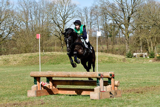 Bad Segeberg  02.04.2023 | 02042023 XC A _1118 