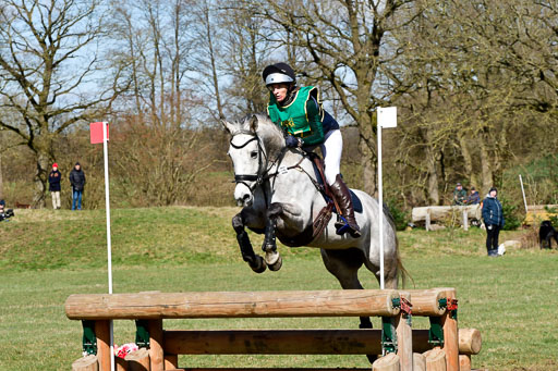 Bad Segeberg  02.04.2023 | 02042023 XC A _1138 