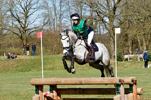 Bad Segeberg  02.04.2023 | 02042023 XC A _1139 