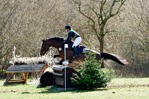 Bad Segeberg  02.04.2023 | 02042023 XC A _1148 