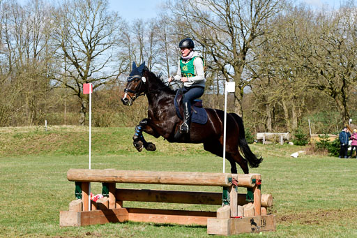 Bad Segeberg  02.04.2023 | 02042023 XC A _1160 