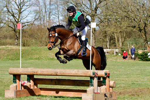 Bad Segeberg  02.04.2023 | 02042023 XC A _1166 