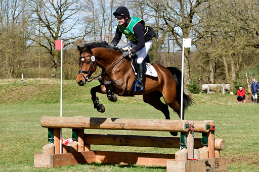 Bad Segeberg  02.04.2023 | 02042023 XC A _1167 