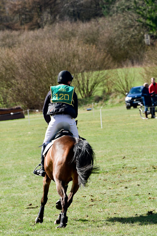 Bad Segeberg  02.04.2023 | 02042023 XC A _1168 