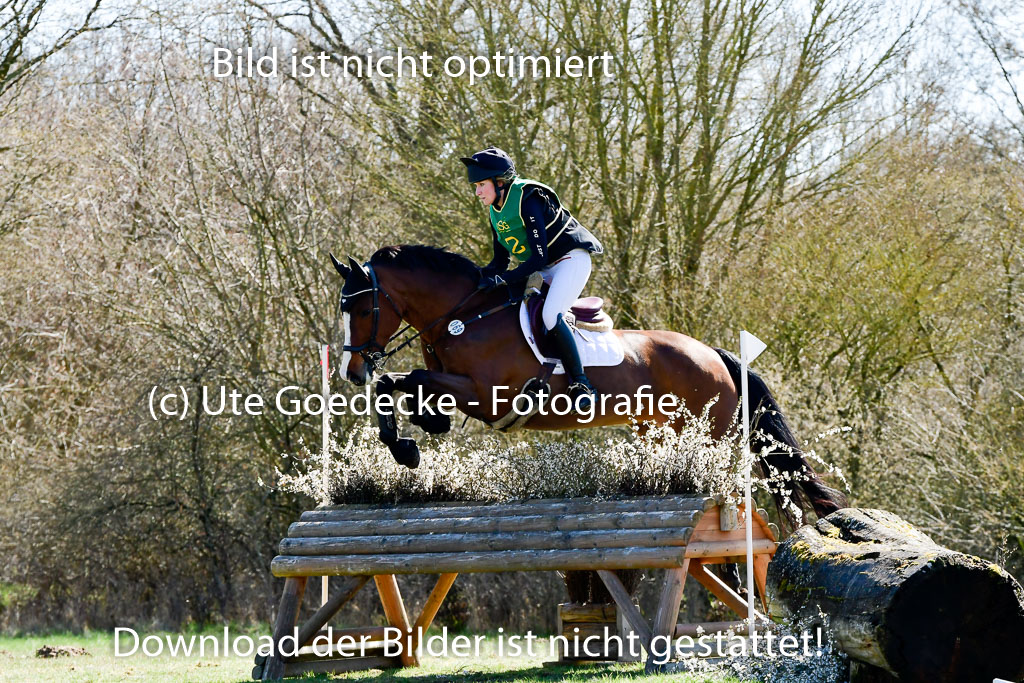 Bad Segeberg 02.04.2023 | 02042023 XC L _009