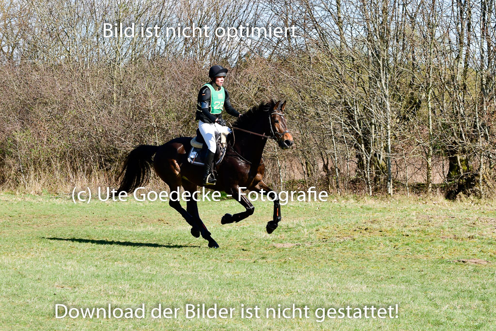 Bad Segeberg  02.04.2023 | 02042023 XC L _101 