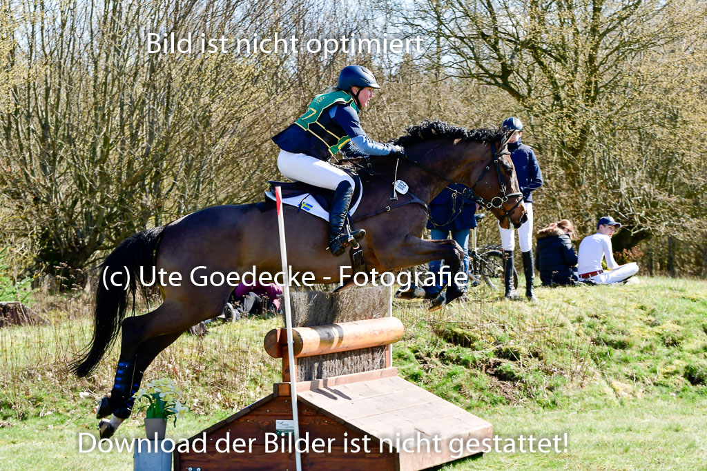 Bad Segeberg  02.04.2023 | 02042023 XC L _103 