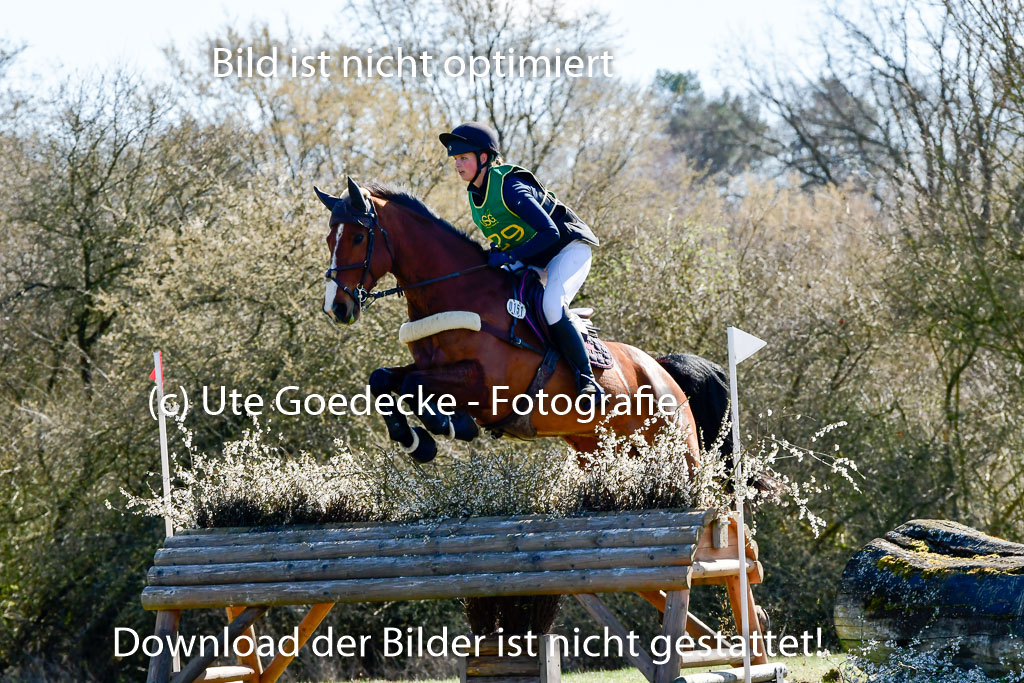 Bad Segeberg  02.04.2023 | 02042023 XC L _108 