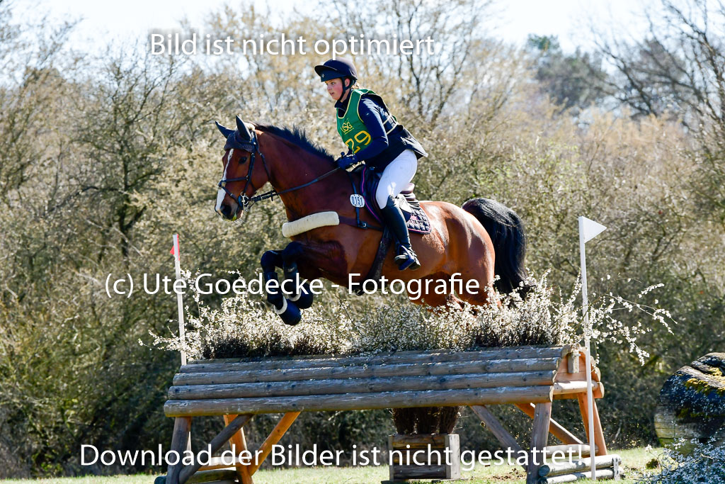 Bad Segeberg  02.04.2023 | 02042023 XC L _109 