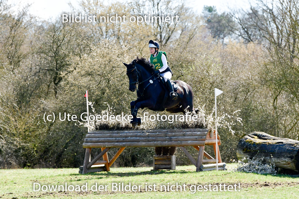 Bad Segeberg  02.04.2023 | 02042023 XC L _197 