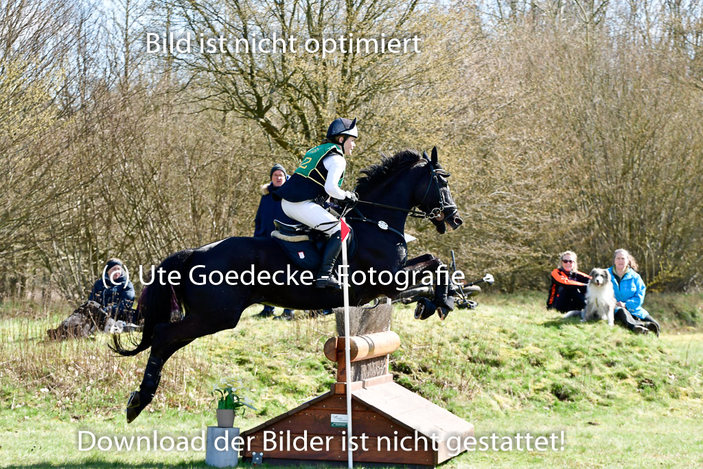 Bad Segeberg  02.04.2023 | 02042023 XC L _209 