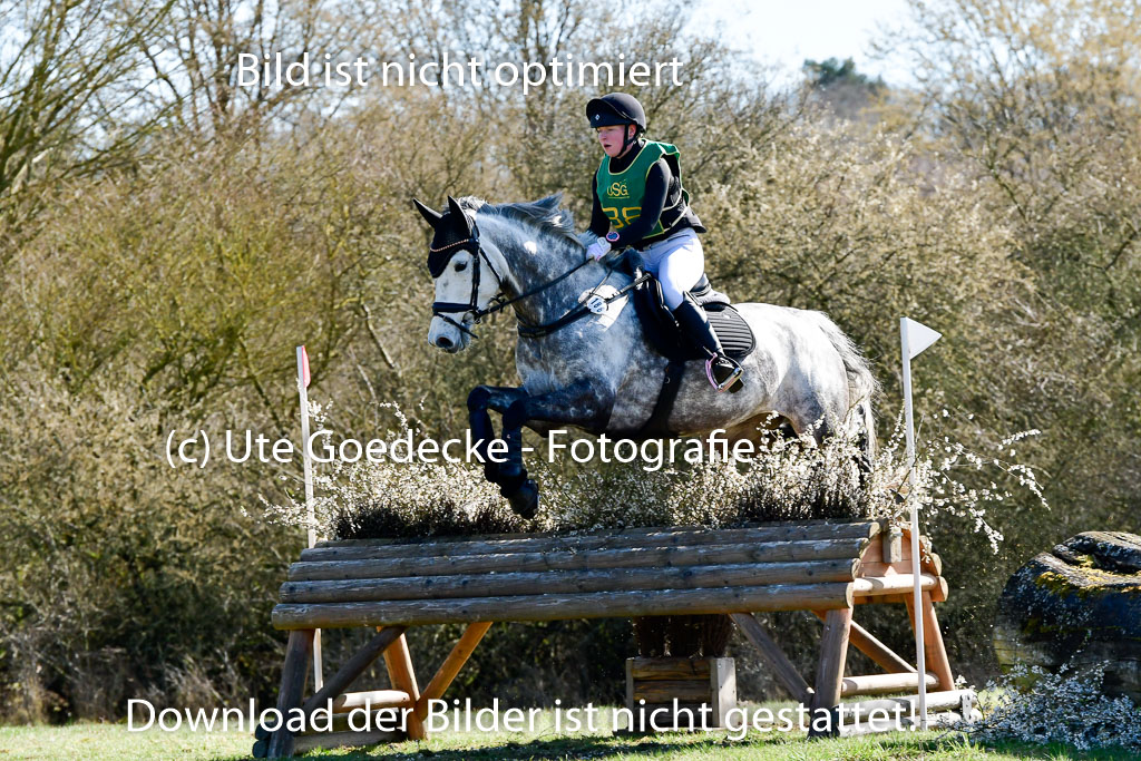 Bad Segeberg 02.04.2023 | 02042023 XC L _242