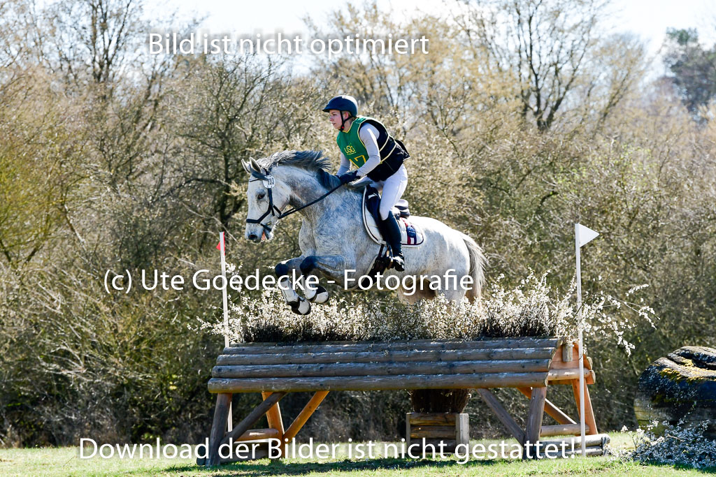 Bad Segeberg 02.04.2023 | 02042023 XC L _319