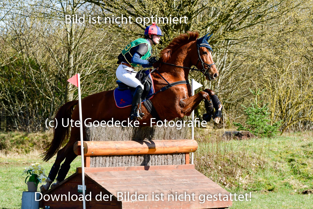 Bad Segeberg 02.04.2023 | 02042023 XC L _331