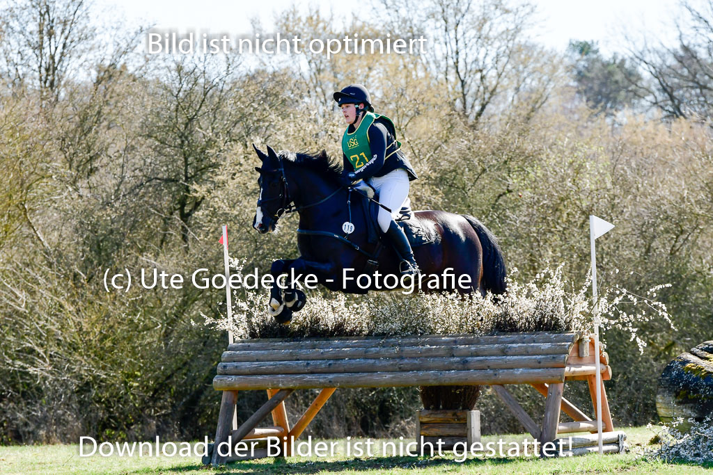 Bad Segeberg  02.04.2023 | 02042023 XC L _401 