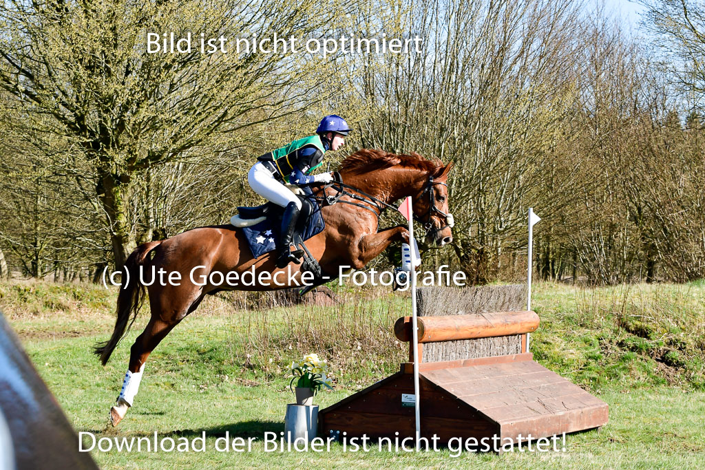 Bad Segeberg  02.04.2023 | 02042023 XC L _596 