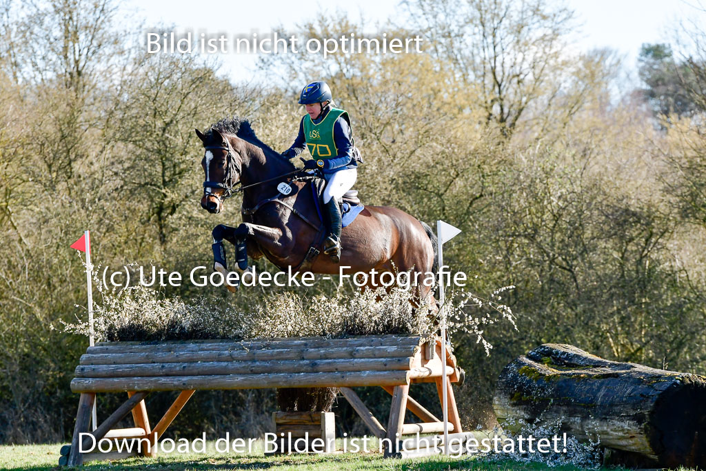 Bad Segeberg  02.04.2023 | 02042023 XC L _614 