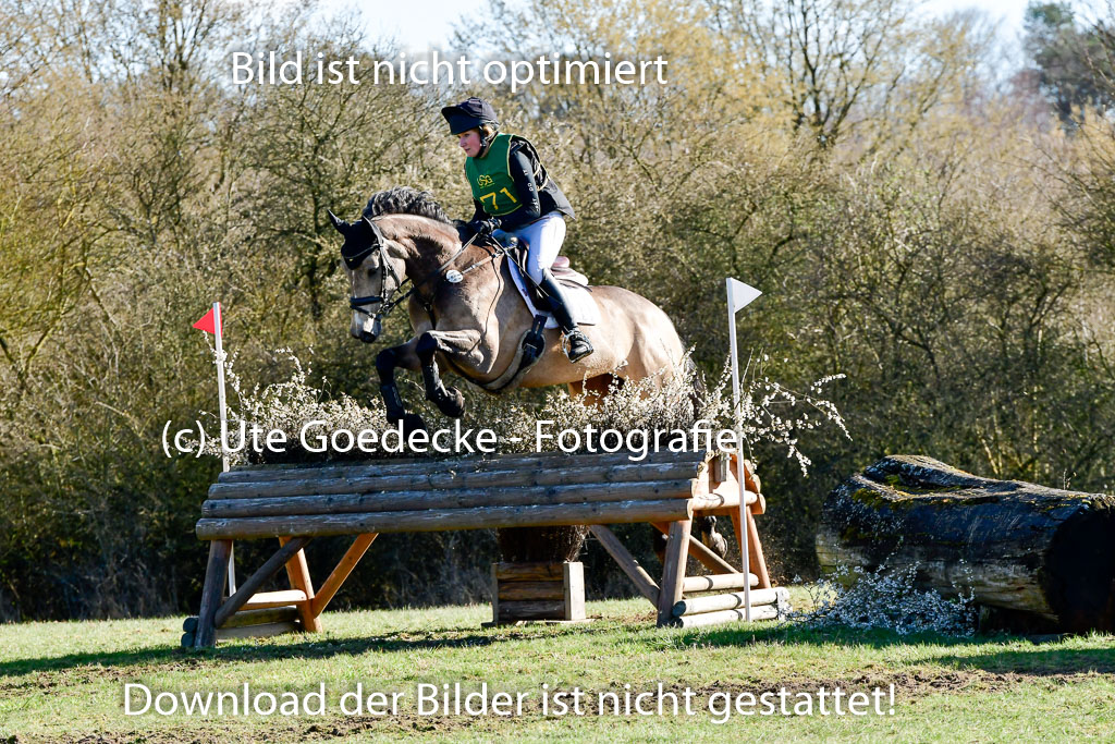 Bad Segeberg  02.04.2023 | 02042023 XC L _625 