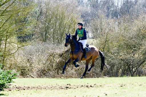 Bad Segeberg  02.04.2023 | 02042023 XC L _023 