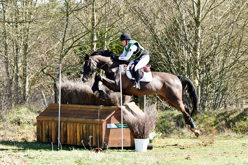 Bad Segeberg  02.04.2023 | 02042023 XC L _069 