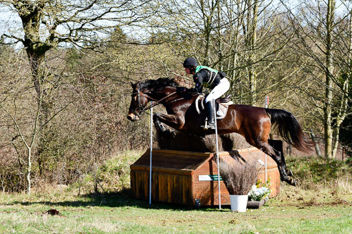 Bad Segeberg  02.04.2023 | 02042023 XC L _092 