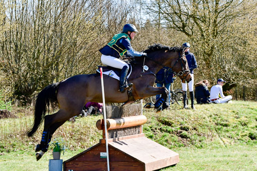 Bad Segeberg  02.04.2023 | 02042023 XC L _103 