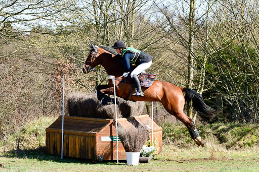 Bad Segeberg  02.04.2023 | 02042023 XC L _113 