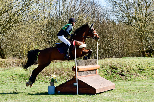 Bad Segeberg  02.04.2023 | 02042023 XC L _121 