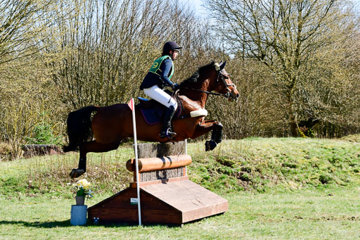 Bad Segeberg  02.04.2023 | 02042023 XC L _123 