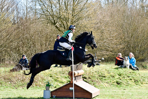 Bad Segeberg  02.04.2023 | 02042023 XC L _209 