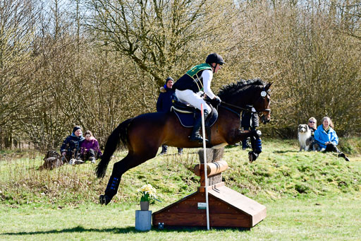 Bad Segeberg  02.04.2023 | 02042023 XC L _258 