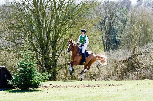 Bad Segeberg  02.04.2023 | 02042023 XC L _266 