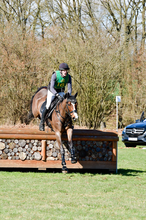 Bad Segeberg  02.04.2023 | 02042023 XC L _303 