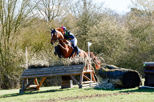 Bad Segeberg  02.04.2023 | 02042023 XC L _318 