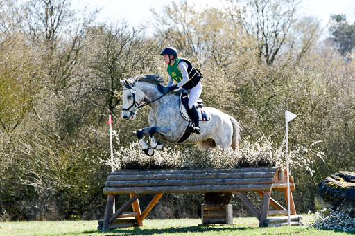 Bad Segeberg  02.04.2023 | 02042023 XC L _319 