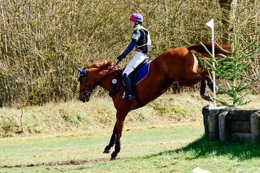 Bad Segeberg  02.04.2023 | 02042023 XC L _323 