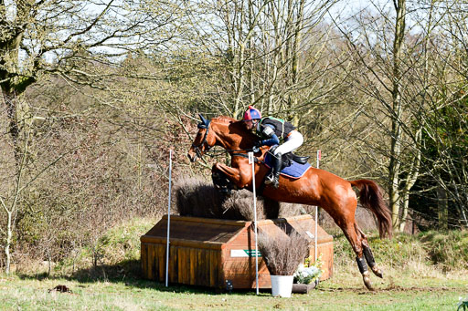 Bad Segeberg  02.04.2023 | 02042023 XC L _326 