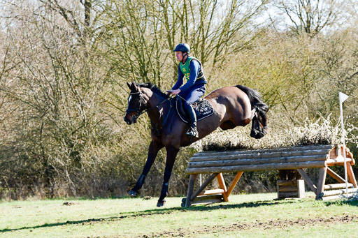 Bad Segeberg  02.04.2023 | 02042023 XC L _402 