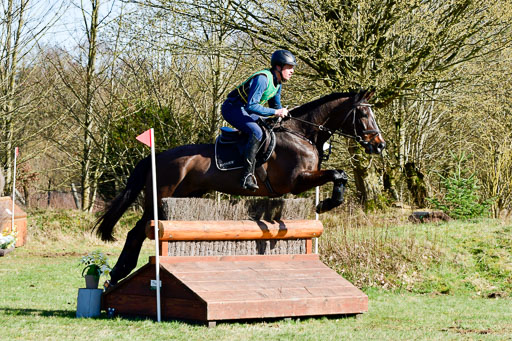 Bad Segeberg  02.04.2023 | 02042023 XC L _409 