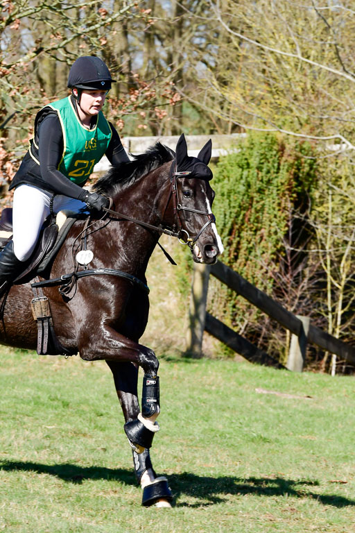 Bad Segeberg  02.04.2023 | 02042023 XC L _418 