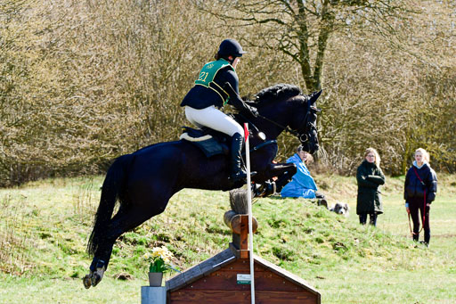 Bad Segeberg  02.04.2023 | 02042023 XC L _421 