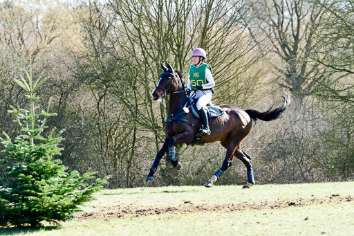 Bad Segeberg  02.04.2023 | 02042023 XC L _431 