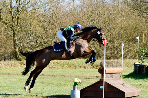 Bad Segeberg  02.04.2023 | 02042023 XC L _505 