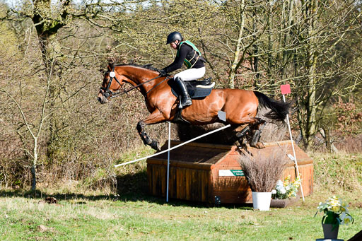 Bad Segeberg  02.04.2023 | 02042023 XC L _518 