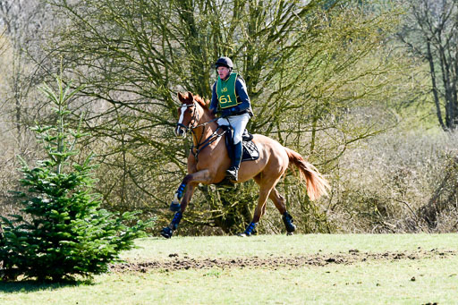 Bad Segeberg  02.04.2023 | 02042023 XC L _534 