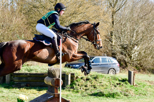 Bad Segeberg  02.04.2023 | 02042023 XC L _569 