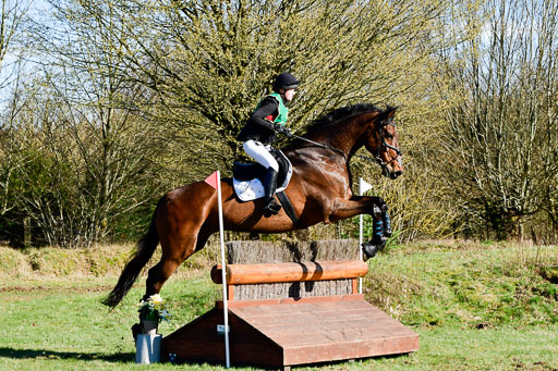 Bad Segeberg  02.04.2023 | 02042023 XC L _579 