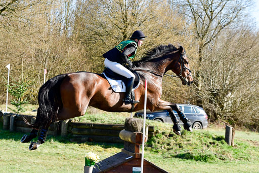 Bad Segeberg  02.04.2023 | 02042023 XC L _581 