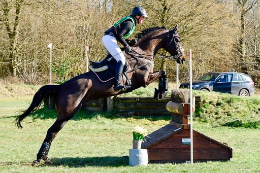 Bad Segeberg  02.04.2023 | 02042023 XC L _591 