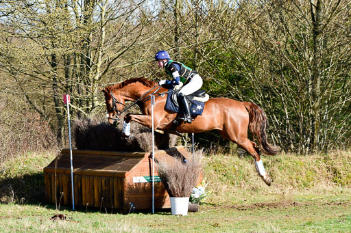 Bad Segeberg  02.04.2023 | 02042023 XC L _594 